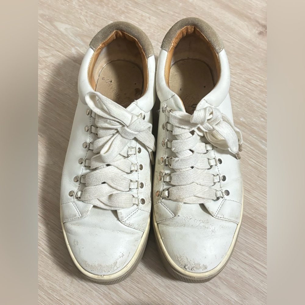 Joie Cream Sole Casual Footwear